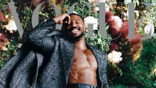 Michael B. Jordan Reframes Stardom as a Craft-First Quest