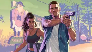 Take-Two CEO: Discs Don’t Make Sense for Big Games as GTA 6 Goes Digital