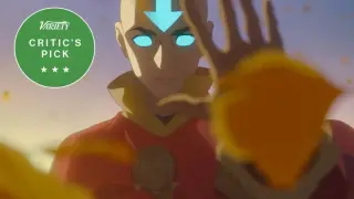 Avatar Aang: The Last Airbender Soars With Mature Storytelling and Spectacular Visuals
