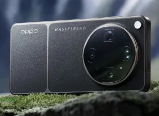 Oppo Find X9 Ultra's 200 MP Hasselblad Duo Falls Short on DxOMark