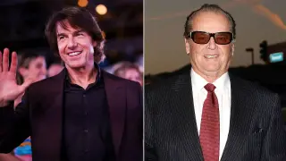 Kevin Pollak Recalls Tom Cruise Punching Jack Nicholson After 'A Few Good Men' Scene