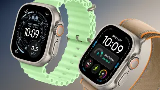 Ultra 4 Delivers Health Upgrades and Longer Battery Life