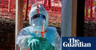 Community action urged to halt Ebola surge in DRC, says WHO
