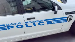 Charlotte Police Chief Seeks Decertification of Six Officers After Racist Texts Surface