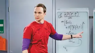 Jim Parsons Says Peak Big Bang Theory Era Left Him Miserable