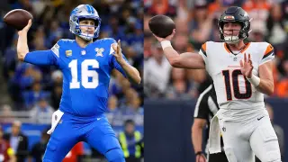 2026 NFL Preview: Analysts Pick Rams, Lions, and Texans as Division Winners