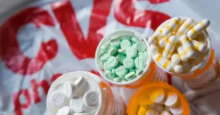 Busting Up Big Medicine: A bipartisan plan to curb costs and restore competition