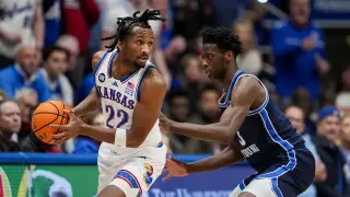 SI Unveils Final 2026 NBA Mock: 60 Prospects, Top Pick Drama, and Lottery Intel