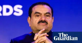 Judge Dismisses Gautam Adani Fraud Case After DOJ Abandons Probe