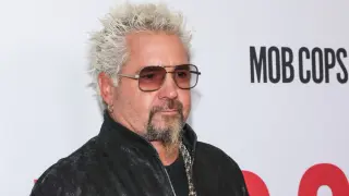 Food Network Axed Guy Off The Hook After Six Episodes as It Rethinks Its Lineup