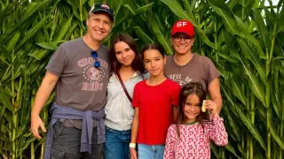 Medical Examiner Confirms Suicide in Death of Chad Lowe's Daughter Fiona