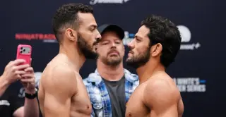 DWCS Season 10 Finale: Visconde Beats Bulaid; Four Fighters Earn UFC Contracts