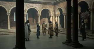 Loyalties Tested as Secrets Deepen in House of the Dragon S3E6