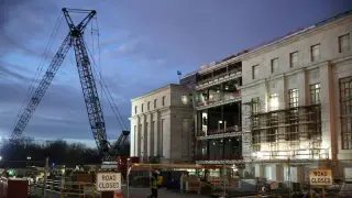 Fed watchdog clears Powell of crimes in $2.4B renovation scandal, but Trump vows legal action