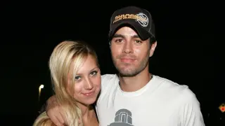 Iglesias-Kournikova kids steal the spotlight in World Cup home photo