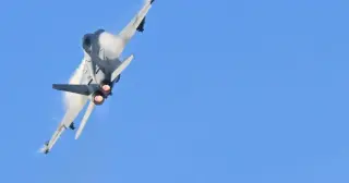 NATO shoots down suspected Russian drone after Romanian airspace breach