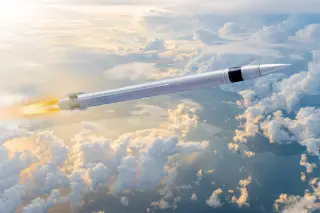 Lockheed Martin Launches PAC-3 Edge to Counter Hypersonic Threats