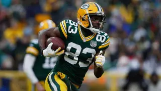 Cowboys add Valdes-Scantling, Johnson and Robinson on 2026 one-year deals