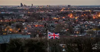 UK Charges Two Iranians Over Foiled Chlorine Bomb Plot Against Manchester Jews