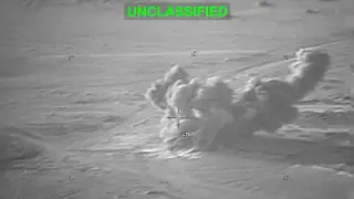 Intel: Iran unmoved by strikes, narrowing Trump’s options
