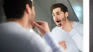 From mouth to stomach: study finds oral bacteria tied to gastric cancer risk