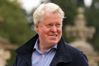 Five Fresh Bombshells From Earl Spencer’s Diana Memoir