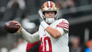 Giants Place Dart on IR, Turn to Winston While Weighing Trade for Minshew or Jones