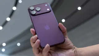 iPhone 18 Pro camera overhaul brings true variable aperture and hands-on pro controls