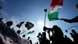 Italy Unions Launch Nationwide Strike Amid Security Crackdown