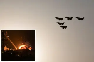 Saudi covert strikes on Iran signal bolder posture as regional war widens