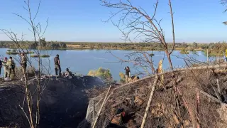 Deadly Fresno Plane Crash Near Sierra Sky Airport