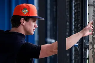 Tigers Activate Jobe, Set for Season Debut Against Giants