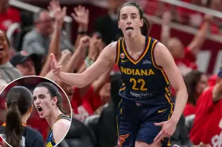 Clark's Historic Game 2 Performance Saves Fever from Elimination, Sets Decisive Game 3