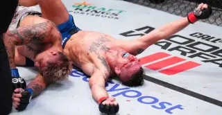 Elkins Announces Retirement After Final UFC Fight at Vegas 120, Rejects BKFC