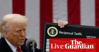 US opens online portal to start refunding billions in tariffs