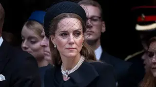 Kate Middleton Signals Healing Journey With Earth Day Post