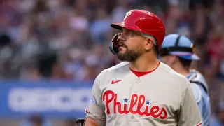 Phillies Face Do-or-Die Weekend as Diamondbacks Close In on Wild Card