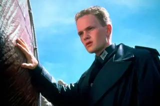 Space Force Uniform Draws From Starship Troopers, Sparking Satire Debate