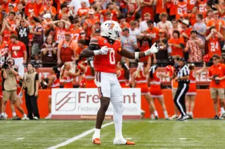 BG Falcons Head to Lincoln for Night Game Against Nebraska