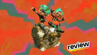 Splatoon Raiders Brings Fresh Chaos to Nintendo's Switch 2 Shooter