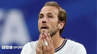 England chase final piece as Kane urges unity after World Cup exit