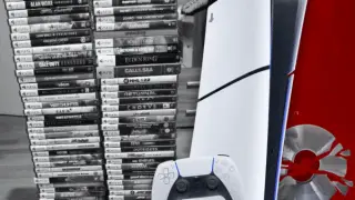 Sony Reconsiders Digital-Only Timeline as Xbox Bets on Physical
