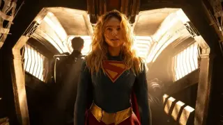 Supergirl's DCU Debut Sparks Questions About the New Canon