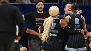 Kanter Freedom files suit over Sky ejection and arena ban