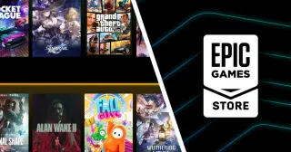 Analyst: Epic's Store revamp won't dethrone Steam