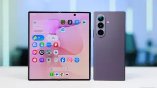 Samsung Z Fold 8 Ultra Hits Record Low of $1,699 During October Prime Day