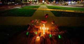 Bend, Oregon: 16-Year-Old Kills Four at Silver Rail Elementary Before Bystander Neutralizes Him