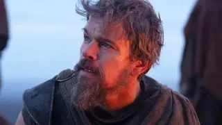 Odyssey Translator Calls Nolan’s Film Emotionally Empty, Urges Truthful Art