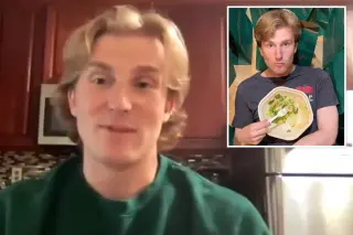 Hoboken man loses nine pounds eating only Sweetgreen bowls for 25 days