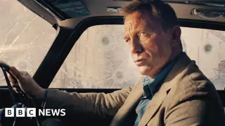 Auditions Open as Casting Begins for the Next James Bond